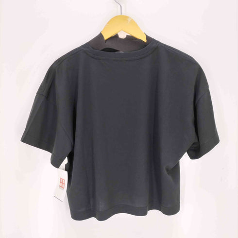 サンタクルズ SANTA CRUZ クロップドメッシュTシャツ レディース JPN:S